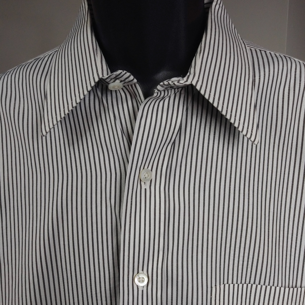 Gitman Brothers Button Up Nwot - image 1